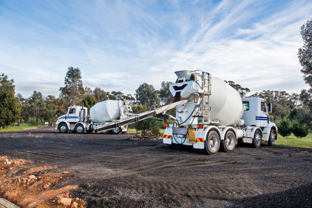 Best Concrete Resurfacing Services  in Blue Grass, IA