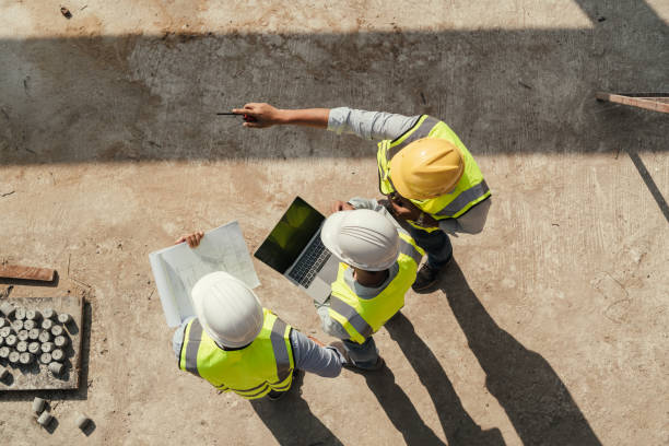 Best Decorative Concrete Services  in Blue Grass, IA